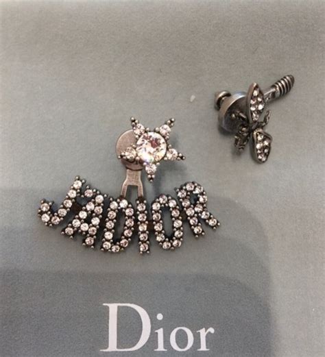 dior orecchini j adior|New at Dior: The J'ADIOR Collection .